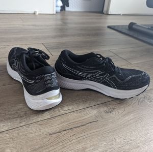 Asics Running Shoes